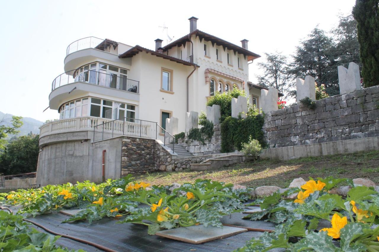 Trento Nel Verde Zewnętrze zdjęcie